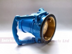 Dry Break Hose Unit