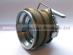 F228 Bottom Loading Coupler