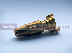 Geka Nozzle