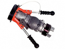 HU4000 Underwing Refuelling Nozzle