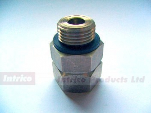 JOINT 8/10L INOX O 253 = SS-794417 - 792237