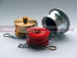 Male BS336 'Instantaneous' plug 