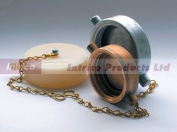 URT Dust Cap