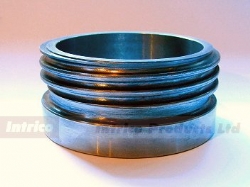 URT Weld Adapters
