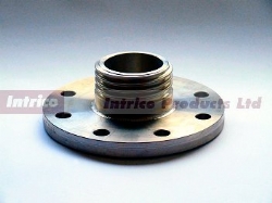 URT flange adapter