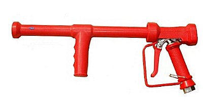 Hot Water Gun with Lance