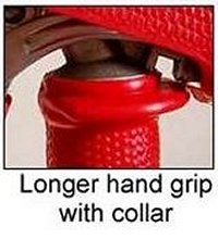 Handle Collar