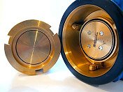 Avery Hardoll valve mechanism