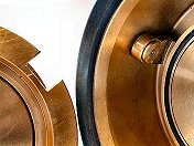 Locking Rollers