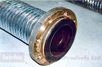 Chemical Hose