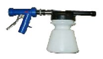 Gel or Foam System