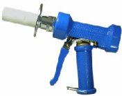 Foam Lance