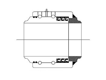 Swivel Joint Construction