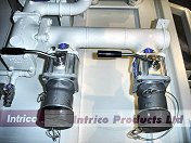Drybreak Hose Unit