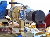 Drybreak Hose Unit