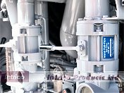 Drybreak Hose Unit