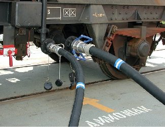 Mann-Tek Coupling Application