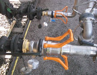 Mann-Tek Coupling Application