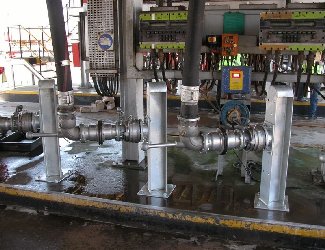 Mann-Tek Coupling Application