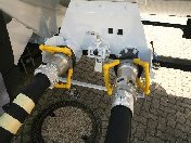 Mann Tek hose unit