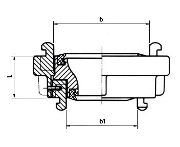 Storz Adaptor