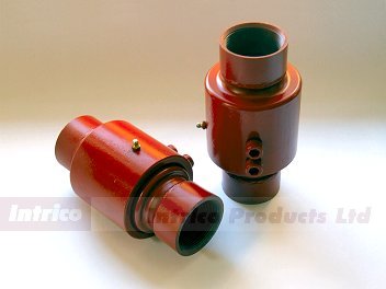 Style 20 Swivel Joints