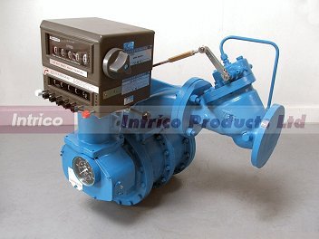 Avery Hardoll CM Series bulk meter