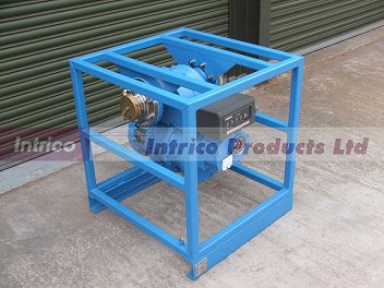 Avery Hardoll DM Series bulk meter